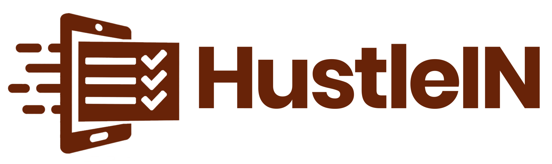 HustleIN